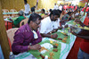 Chettinadu Samayal Photo Gallery 